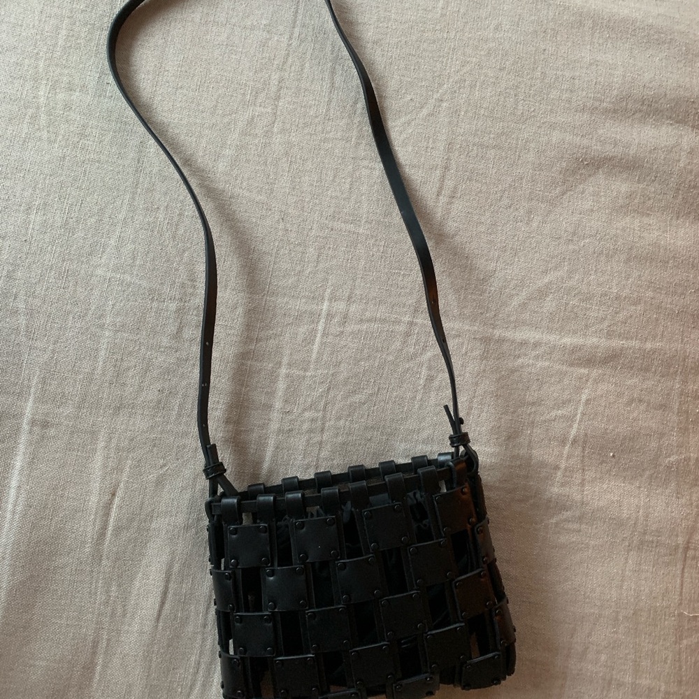 Zara shoulder bag, NWOT